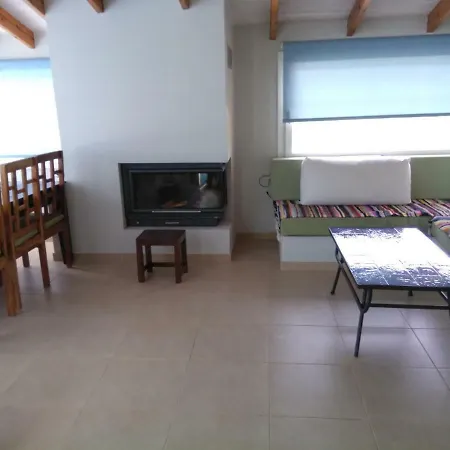 Apartment 80 Sq.m. Sunny Top Floor Entire *